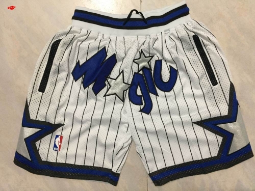 NBA Basketball Men Pants 690