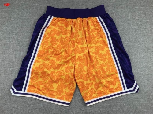 NBA Basketball Men Pants 827