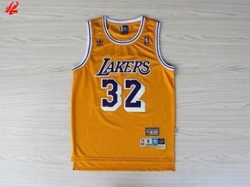 NBA-Los Angeles Lakers 354