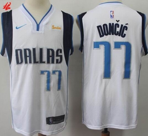 NBA-Dallas Mavericks 049