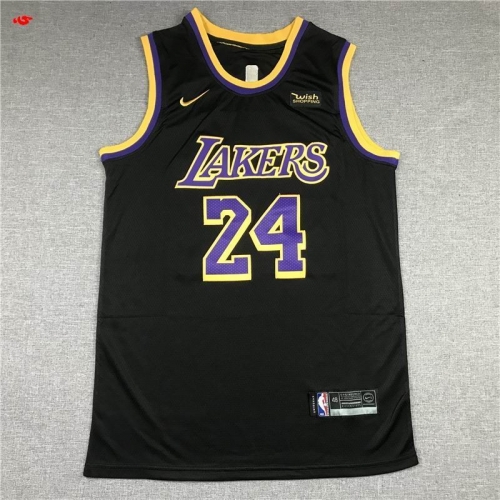 NBA-Los Angeles Lakers 660