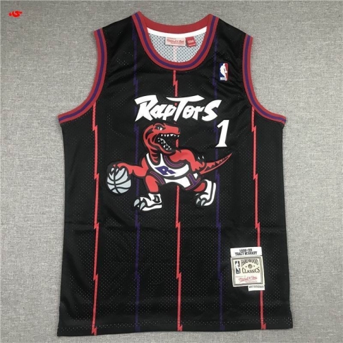 NBA-Toronto Raptors 207