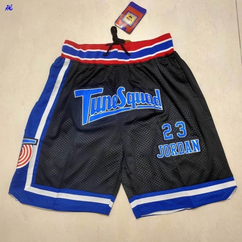 NBA Basketball Men Pants 555