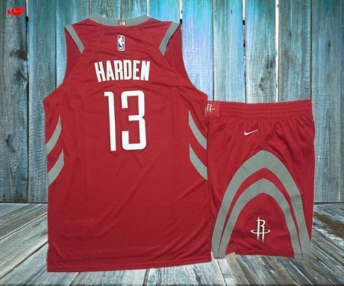 NBA Jerseys Set Men 094