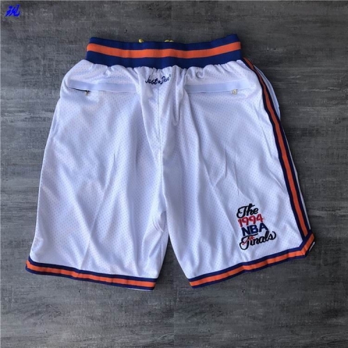 NBA Basketball Men Pants 369