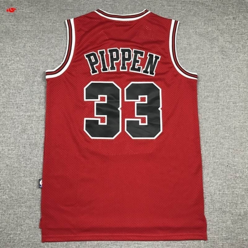 NBA-Chicago Bulls 296