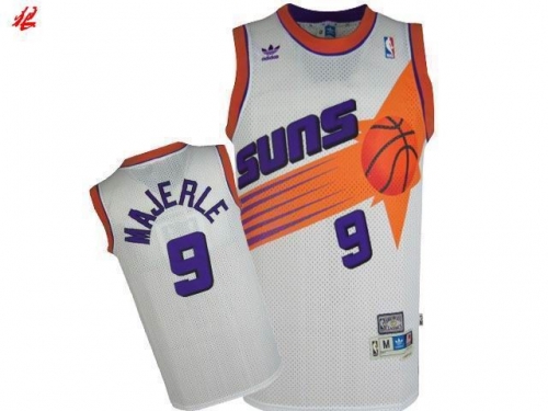 NBA-Phoenix Suns 022