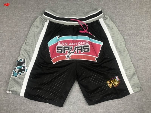 NBA Basketball Men Pants 979