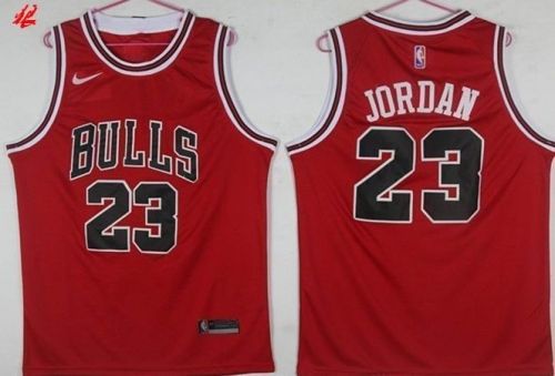 NBA-Chicago Bulls 228