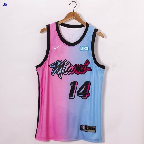 NBA-Miami Heat 092
