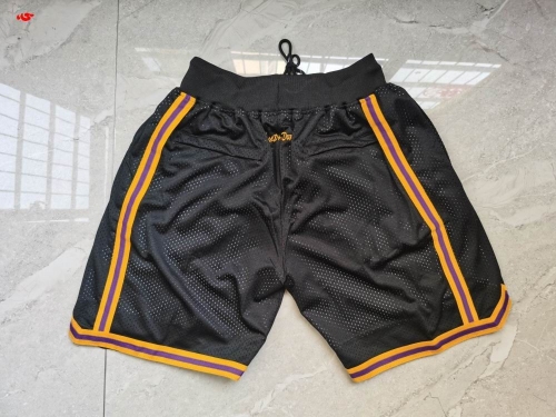 NBA Basketball Men Pants 950