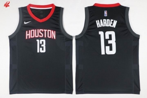 NBA-Houston Rockets 090