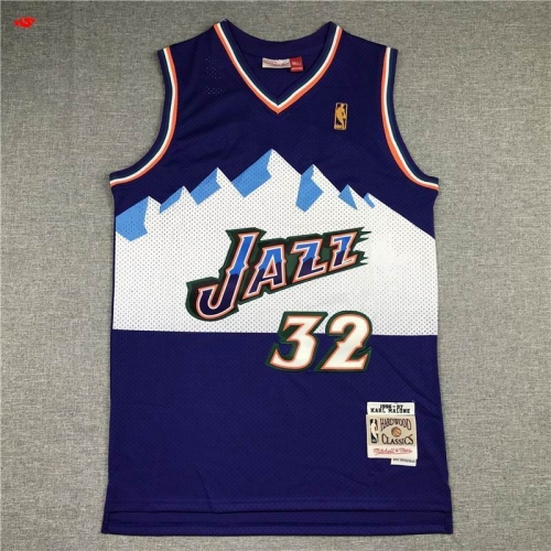 NBA-Utah Jazz 057