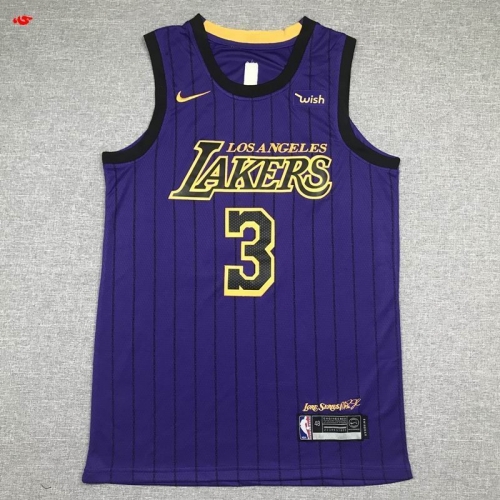 NBA-Los Angeles Lakers 486