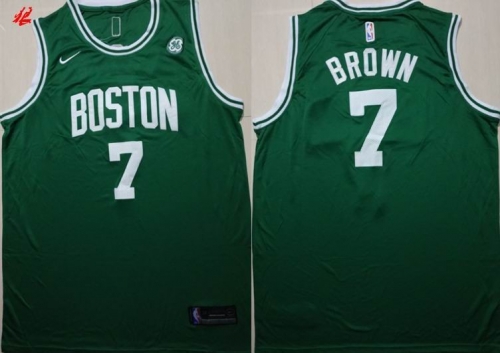 NBA-Boston Celtics 092