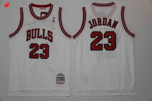 NBA-Chicago Bulls 221