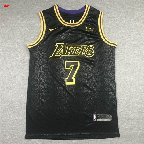 NBA-Los Angeles Lakers 746