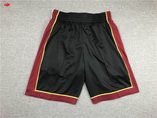 NBA Basketball Men Pants 811