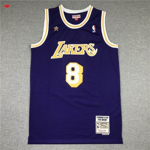 NBA-Los Angeles Lakers 644