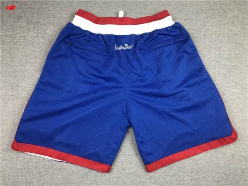 NBA Basketball Men Pants 958