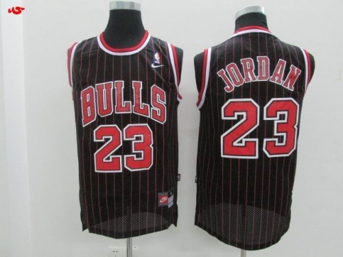 NBA-Chicago Bulls 297