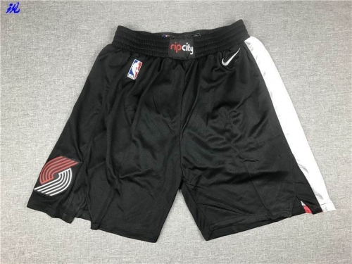 NBA Basketball Men Pants 459