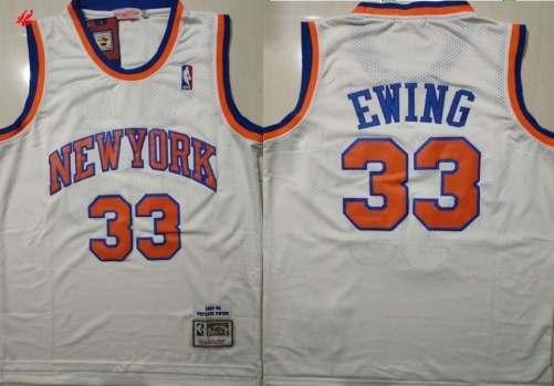 NBA-New York Knicks 017