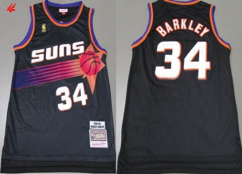 NBA-Phoenix Suns 028
