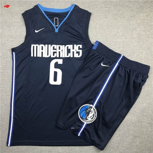 NBA Jerseys Set Men 099