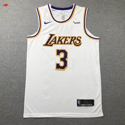 NBA-Los Angeles Lakers 480