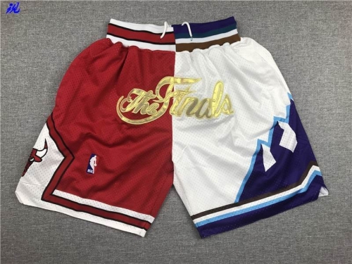 NBA Basketball Men Pants 390