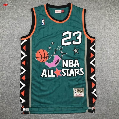 NBA-ALL STAR Jerseys 077