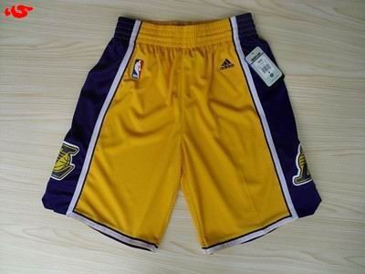 NBA Basketball Men Pants 822