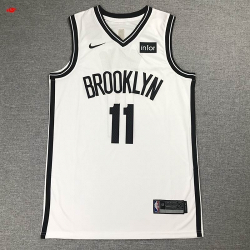 NBA-Brooklyn Nets 124