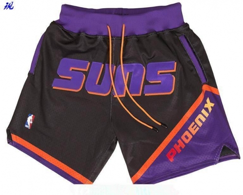 NBA Basketball Men Pants 493