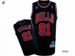 NBA-Chicago Bulls 184