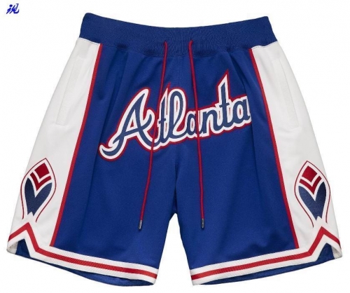 NBA Basketball Men Pants 533