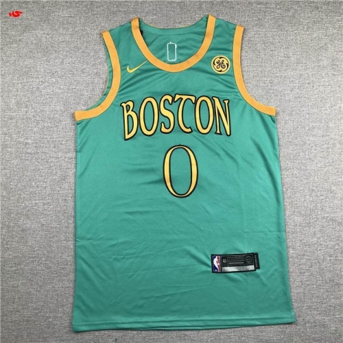 NBA-Boston Celtics 128