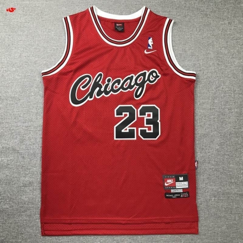 NBA-Chicago Bulls 299