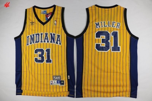 NBA-Indiana Pacers 015
