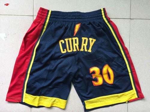 NBA Basketball Men Pants 859