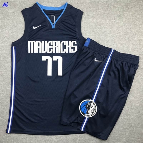 NBA Jerseys Set Men 083