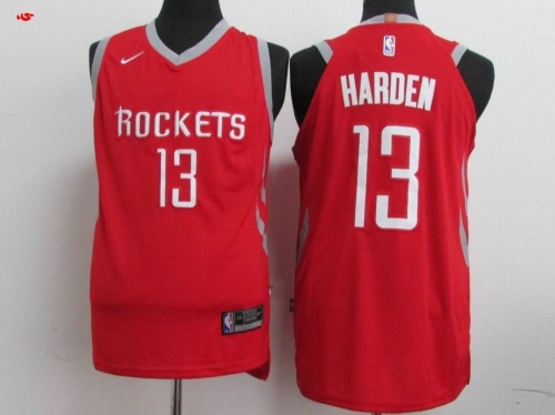 NBA-Houston Rockets 096