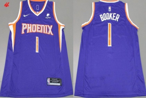 NBA-Phoenix Suns 035