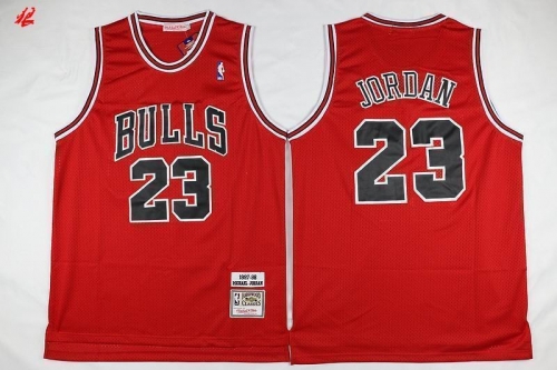 NBA-Chicago Bulls 220