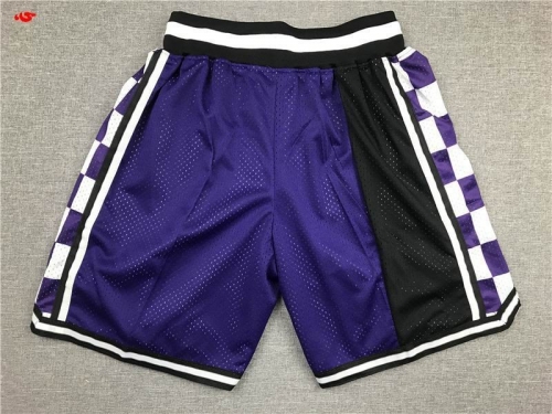 NBA Basketball Men Pants 783