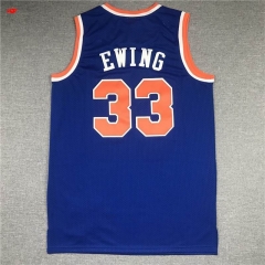 NBA-New York Knicks 027