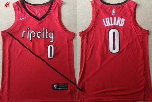 NBA-Portland Trail Blazers 046