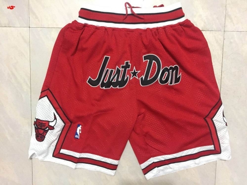 NBA Basketball Men Pants 682