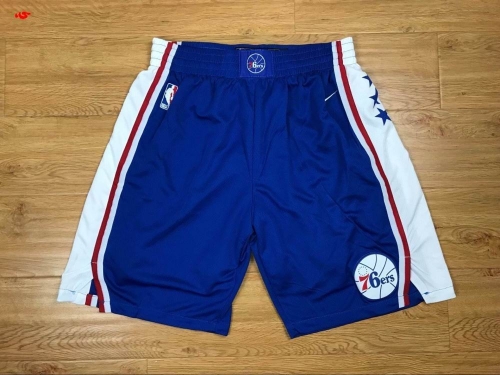 NBA Basketball Men Pants 606